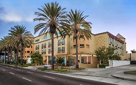 Desert Palms Hotel Anaheim